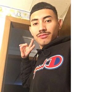 Meet your Posher, Daniel